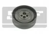 Ролик ремня ГРМ натяжной AUDI 100/80/A6/A8 "2,6/2,8L "90-00 SKF VKM 11200