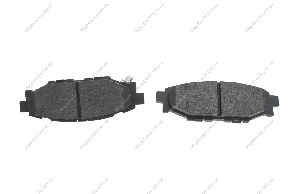 Гальмівні колодки дискові KAVO KBP-8005 (фото 1)