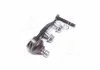 Опора шаровая (передняя/снизу) Kangoo 02- (отверстие крепл. 12мм) TRW JBJ761 (фото 2)