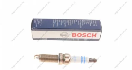 Свічка ZR7SI 332S - кратн 10 шт. BOSCH 0242135518