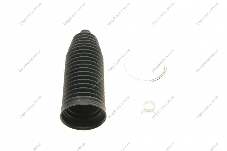 Пильник рульової рейки BMW 1 (F20)/ 3 (F30)/ X3/ X5 (E70) "F "07>> LEMFORDER 33963 01 (фото 1)