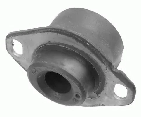 Подушка двигателя перед, лев, CITROEN BERLINGO, PEUGEOT 206, 06.96- LEMFORDER 34420 01 (фото 1)