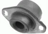 Подушка двигателя перед, лев, CITROEN BERLINGO, PEUGEOT 206, 06.96- LEMFORDER 34420 01 (фото 1)