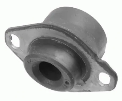 Подушка двигателя перед, лев, CITROEN BERLINGO, PEUGEOT 206, 06.96- LEMFORDER 34420 01