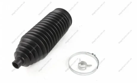 Пильовик тяги, 95-06 (гумовий) MEYLE 034 046 0015