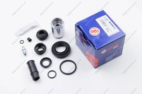 Рем.к-т заднего суппорта AUTOFREN D4961C
