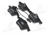Тормозные колодки дисковые BREMBO P85084 (фото 1)