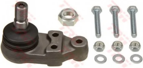 Шаровой шарнир TRW JBJ303