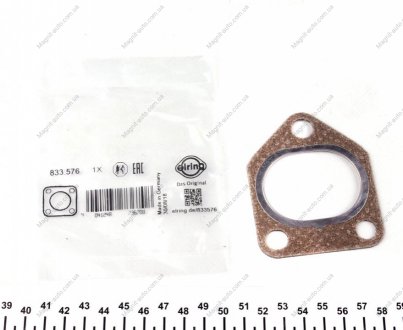 Прокладка компрессора BMW ELRING 833.576 (фото 1)