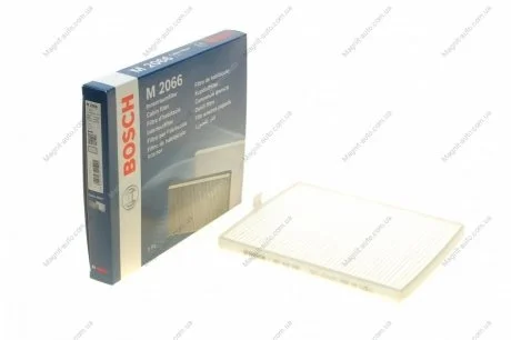 Фильтр салона BOSCH 1987432066