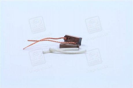 Комплект угольных щеток BOSCH 1127014017 (фото 1)