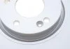Диск гальмівний, передній, 300mm Hyundai I40, IX35, Sonata; Kia Optima, Sportage 04- BOSCH 0986479595 (фото 5)