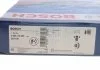Диск гальмівний, передній, 300mm Hyundai I40, IX35, Sonata; Kia Optima, Sportage 04- BOSCH 0986479595 (фото 8)