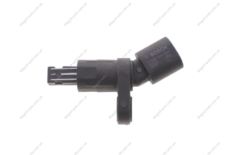 Датчик ABS задній, 1.6, 1.9D 96-00 BOSCH 0986594004 (фото 1)