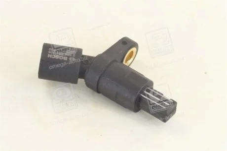 Датчик ABS задній, 1.6, 1.9D 96-00 BOSCH 0986594004
