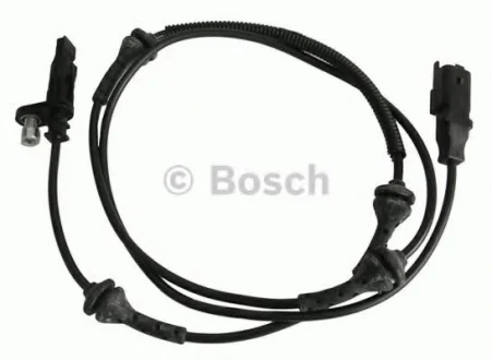 Датчик частоты вращения BOSCH 0986594520