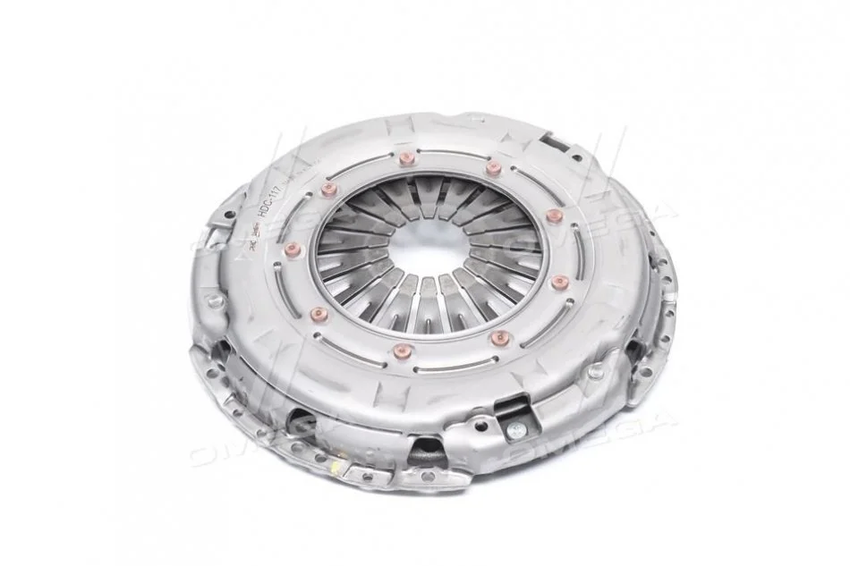 Кошик зчеплення Hyundai i30 (07-12, 11-)/ Kia Ceed (06-), Rio III 1.4, 1.6i (D=240mm) PHC Valeo HDC-117 (фото 1)