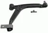 Рычаг CITROEN/PEUGEOT Berlingo/Xsara/Partner "FR "96>> LEMFORDER 26715 02 (фото 1)