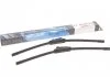 Щітки склоочисника ATW 637 S Mini Countryman [R 60] - кратн. 5 шт BOSCH 3397007637 (фото 1)