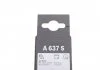 Щітки склоочисника ATW 637 S Mini Countryman [R 60] - кратн. 5 шт BOSCH 3397007637 (фото 11)