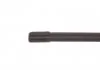 Щітки склоочисника ATW 637 S Mini Countryman [R 60] - кратн. 5 шт BOSCH 3397007637 (фото 4)