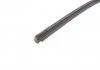 Щітки склоочисника ATW 637 S Mini Countryman [R 60] - кратн. 5 шт BOSCH 3397007637 (фото 5)