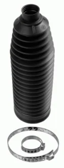 Пильник рульової рейки AUDI A6 "F "04-11 LEMFORDER 34927 01