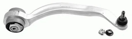 Рычаг перед. ниже., R, AUDI Allroad LEMFORDER 34101 01