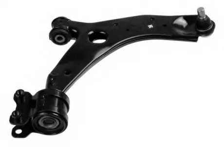 Рычаг MAZDA 3 (BK)/ 5 (CW)/ Premacy "FR "03-"10 LEMFORDER 35907 01