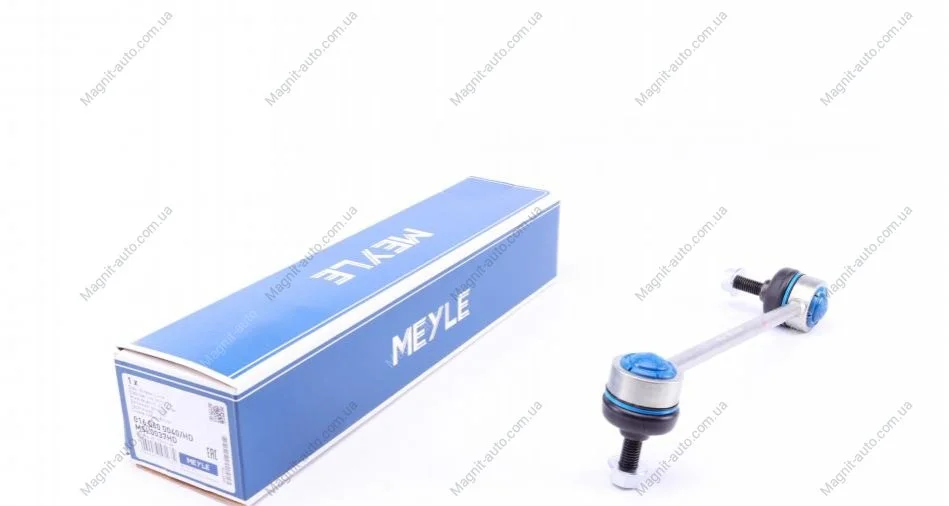 Стойка стабилизатора MEYLE 016 060 0040/HD (фото 1)