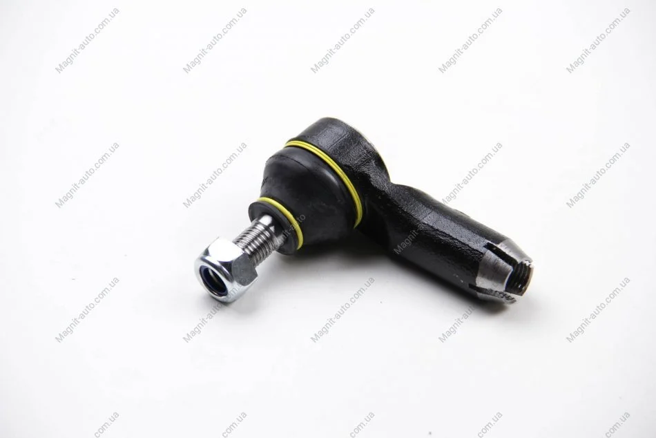 Наконечник рулевой тяги, L, AUDI 100/200/A6/V8 1.8-2.5 90-97 MOOG AU-ES-7149 (фото 1)