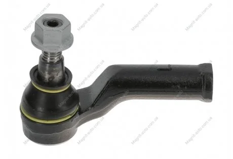 Рулевой наконечник VOLVO S60 II, S80 II, V60 I, V70 III, XC60 I, XC70 II FORD GALAXY II, GALAXY III, GALAXY MK II, GALAXY MK III, MONDEO IV, S-MAX LAND ROVER FREELANDER 2 1.5-4.4 03.06-04.23 MOOG FD-ES-5108