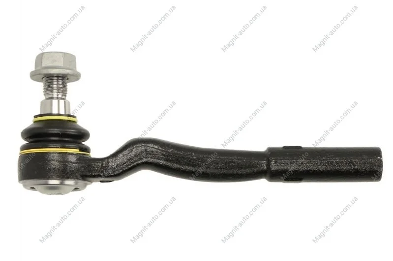 Рульовий наконечник лів MERCEDES CLS (C219), E (VF211), E (W211), E T-MODEL (S211) 1.8-6.3 03.02-12.10 MOOG ME-ES-2728 (фото 1)