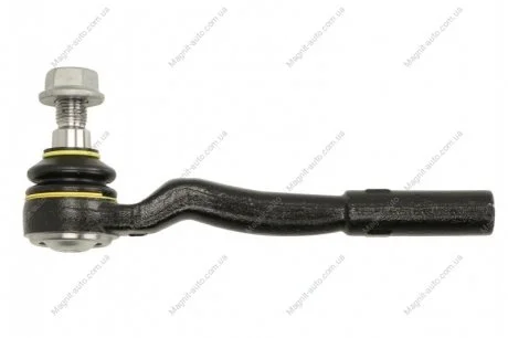Рульовий наконечник лів MERCEDES CLS (C219), E (VF211), E (W211), E T-MODEL (S211) 1.8-6.3 03.02-12.10 MOOG ME-ES-2728
