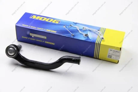 Рульовий наконечник лівий MOOG RE-ES-0853