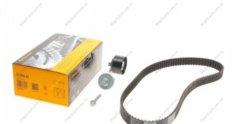 Ременной комплект ГРМ Contitech CT1035K2