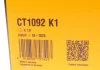 Комплект пасу ГРМ на Citroen Berlingo/Jumpy/Peugeot Expert Contitech CT1092K1 (фото 10)