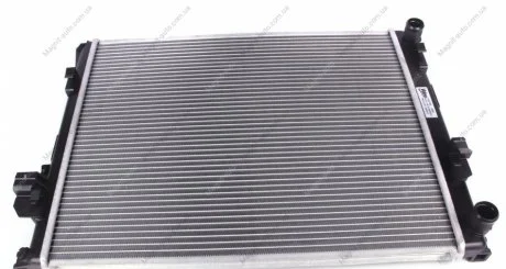 Радіатор Valeo 732853