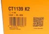 Комплект ГРМ Caddy/Crafter/T5 1.6/2.0 TDI/BiTDI 10- Contitech CT1139K2 (фото 21)
