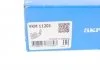 Ролик натягувача ременя (вироб-во) SKF VKM 11201 (фото 4)