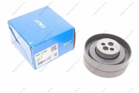 Ролик натяжителя ремня (произ-во) SKF VKM 11201