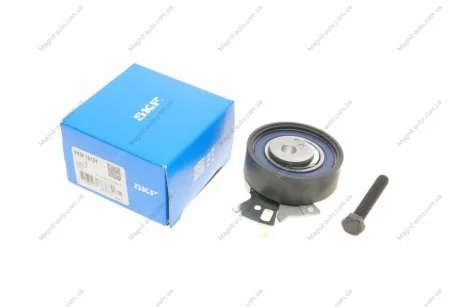Ролик натяжний ГРМ, 1.2/1.4/1.6 94-01 SKF VKM 15121