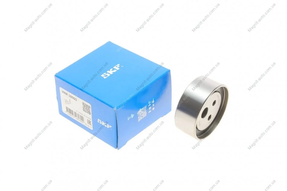 Ролик ременя SKF VKM 16003 (фото 1)