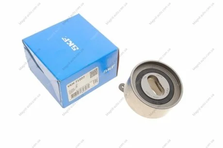 Ролик модуля натяжителя ремня SKF VKM 71007