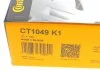Комплект ГРМ, 1.4, 10-11 Contitech CT1049K1 (фото 9)