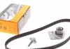 Комплект пасу ГРМ Nissan Primera/Renault Laguna/Me Contitech CT1064K1 (фото 1)