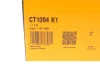 Комплект пасу ГРМ на Audi A4/A5/A6/Q7/VW Touareg 3.0 Contitech CT1094K1 (фото 9)