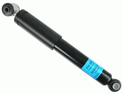 Амортизатор газовый задний SACHS 314 628