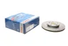 Диск тормозной HYUNDAI Tucson/Sonata/ix35 F''2,0i-2,0CRDI''04>> PR2 BOSCH 0986479S14 (фото 1)