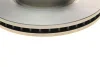 Диск тормозной HYUNDAI Tucson/Sonata/ix35 F''2,0i-2,0CRDI''04>> PR2 BOSCH 0986479S14 (фото 4)